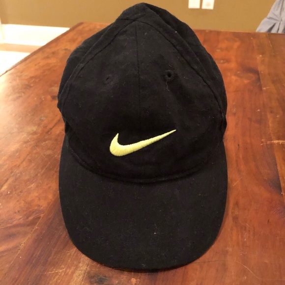 Nike Other - Toddler Nike hat Nike Other - Toddler Nike hat